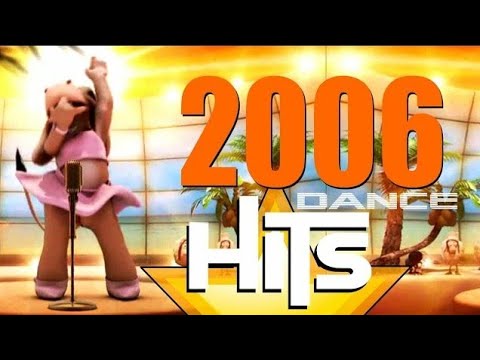 Best Hits 2006 ♛ VideoMix ♛ 55 Hits by DJ Crayfish (Restored)