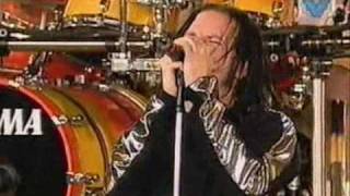 Korn   Not Meant For Me 0001