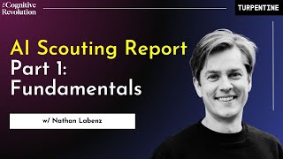 AI Scouting Report – Part 1 of 3: Fundamentals
