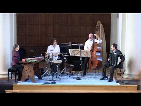 Bach Badinerie Udo Demandt, Zoltan Migovics, Thomas Wigmore