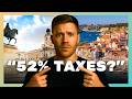 Retirement In Portugal Or Spain I Tested Both