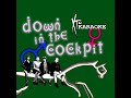 XTC Karaoke - "Down In The Cockpit"