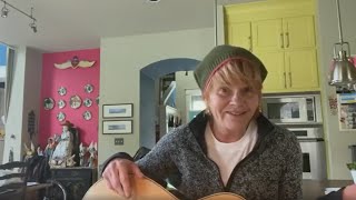 Shawn Colvin &quot;Tenderness on the Block&quot; (Jackson Browne &amp; Warren Zevon) Live From Home