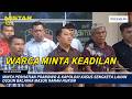 Minta Perhatian Prabowo & Kapolda! Kasus Sengketa Lahan Dusun Balakka Masuk Ranah Hukum