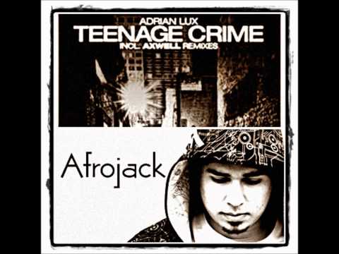 Teenage Crime vs Polkadots (Mmaximal Edit)