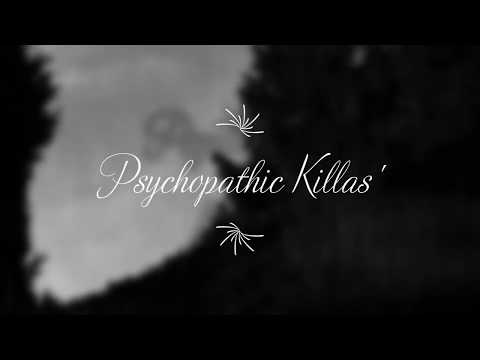 LEECH - Psychopathic Killas' (ft. Nihilist & MC Rice) | REMIX