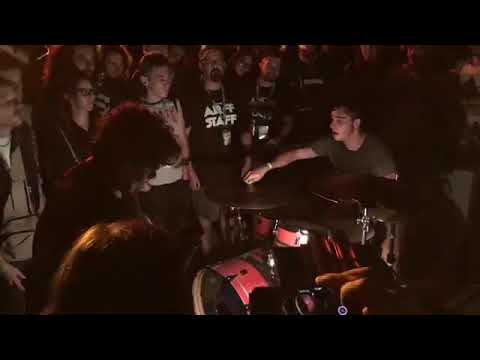 "SUPERNOVA" MOOD - Live Apolide Festival