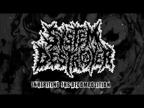 System Destroyer • Inheriting the decomposition • Grindcore