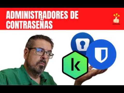 Testing Password Managers #pacoweb #let'stestit