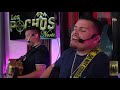 Los Pochos Del Norte El Corrido del Chapo ( en Vivo ) 2020