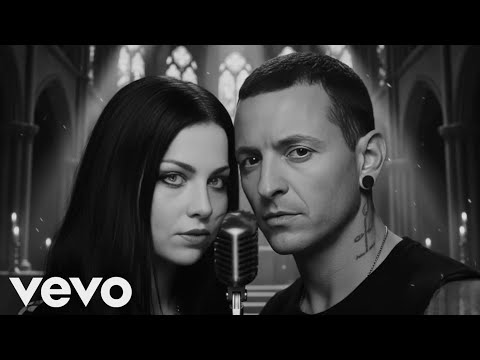 Linkin Park x Evanescence – Epic Fan Collab Music Video (Unreleased Mashup))
