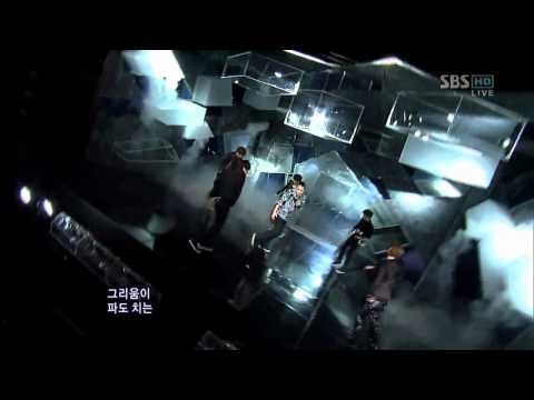 [FANCHANT] Beast: Shock