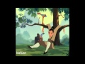 Mulan I Ll Make A Man Out Of You One Line Multilanguage 2