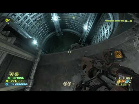 Doom Eternal - How to get the Pain Elemental Toy