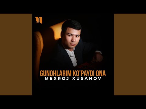 Gunohlarim ko'paydi ona