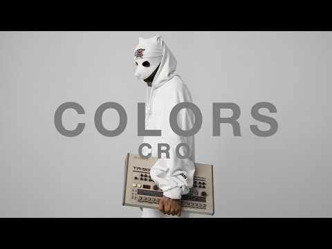 CRO - TRU | A COLORS SHOW