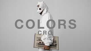 CRO - TRU | A COLORS SHOW