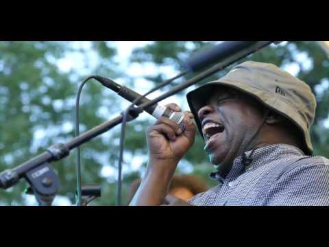 "Cult of Personality"  Living Colour f./ Kyle Ward (guitar)