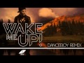 Avicii Ft. Aloe Blacc - Wake Me Up (Danceboy ...