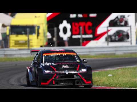 WSMP 04-05.07.2020, VW Golf TCR - BTC MASZYNY