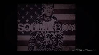 Soulja Boy X Agoff  - Splash Out (Slowed Down)