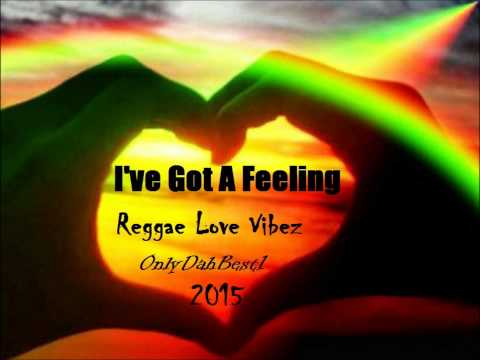 Imar Shepard Ft Nastassaja - Feeling [Reggae Love Song 2015]