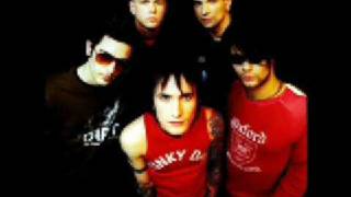 Tribal ink - don´t you push me