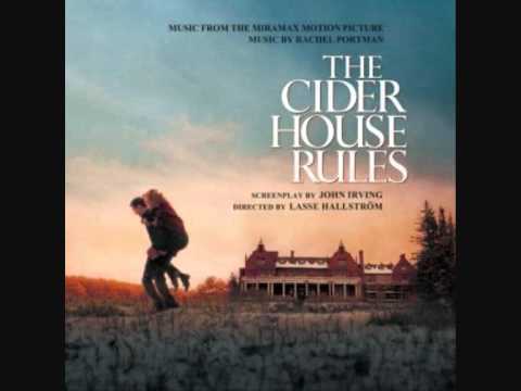 Cider House Rules- Homer's lessons (Rachel Portman)