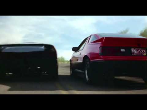 Quixotic - Turbo Interceptor