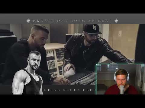 David reagiert auf "Errate den Song am Beat - Kollegah Vol.1"
