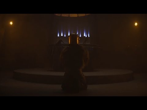 The Armorer VS Stormtroopers