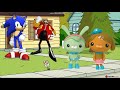 Goanimate Wrapper Online Tweak And Dashi Ground Dr Eggman From Sonic