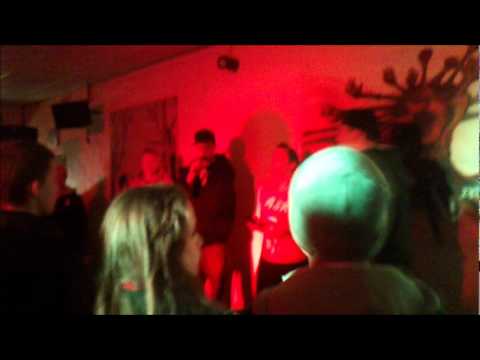 battle instinct potsdam MAZEG 103