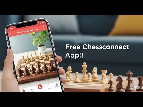 Chessconnect