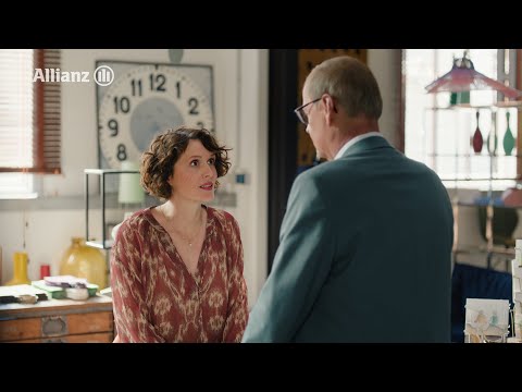 Anlagetipps und Vorsorge? Günther Jauch & die Allianz Lebensversicherung helfen dir.