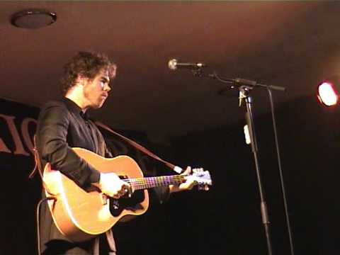 Wings - Josh Ritter