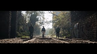 The Hanging Tree (OST The Hunger Games) - cover by Devon Graves