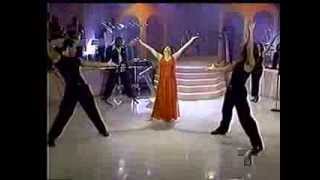 Milly Quezada Y Los Vecinos     "Quizas"