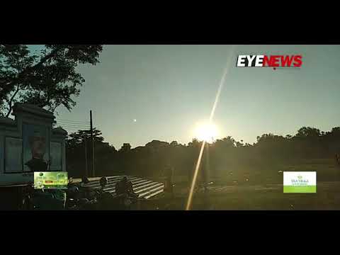 ‘রুখে দাঁড়াও সাম্প্রদায়িক অপশক্তি’, জাতীয় রবীন্দ্র সঙ্গীত সম্মিলন পরিষদের মানবন্ধন