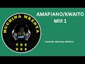 AMAPIANO | KWAITO MIX 2023