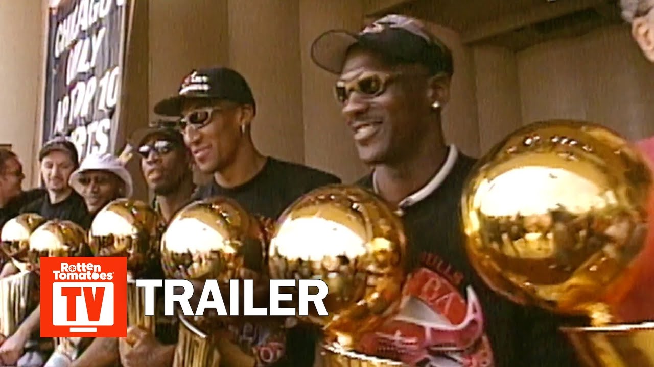 The Last Dance - Videos