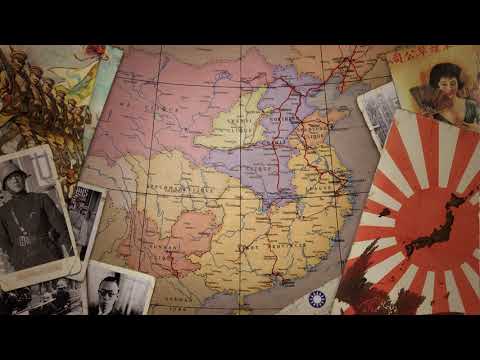 Kaiserreich 0.10 Theme  - Reflection of the Moon in the Erquan Pool