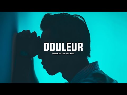 Sad Piano Type Beat "Douleur" | Instru Rap Piano Voix 2023
