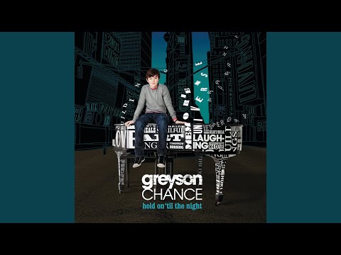 Heart Like Stone - Greyson Chance
