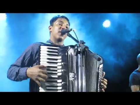 Cosme Vieira - Coroné Antonio Bento - FENFIT 2016