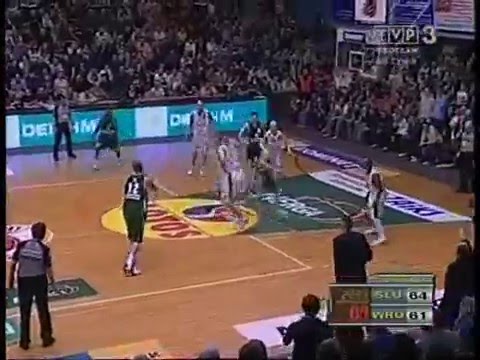 Era Śląsk Wrocław MIX 2005/06 by Wejwer