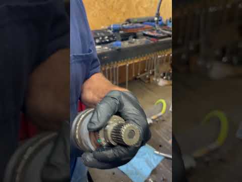 Unbelievable Arctic Cat CV Shaft Axle Shaft Removal Hack! Must-See! 🚀 #ArcticCat #DIYHacks"