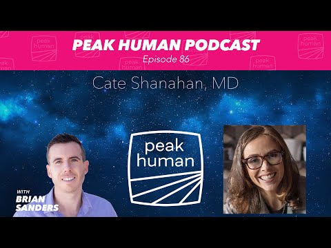 Unlocking Your Body’s Fat Burning Potential, Sinister Seed Oils, & Corona Thoughts Dr. Cate Shanahan