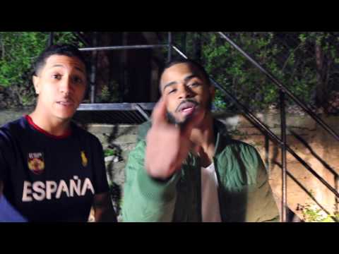 Duewy x Benjimane - in these streets (official video by bigtfilms)