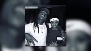 Jacquees & Dej Loaf - At the Club (Prod. W$Kharri)